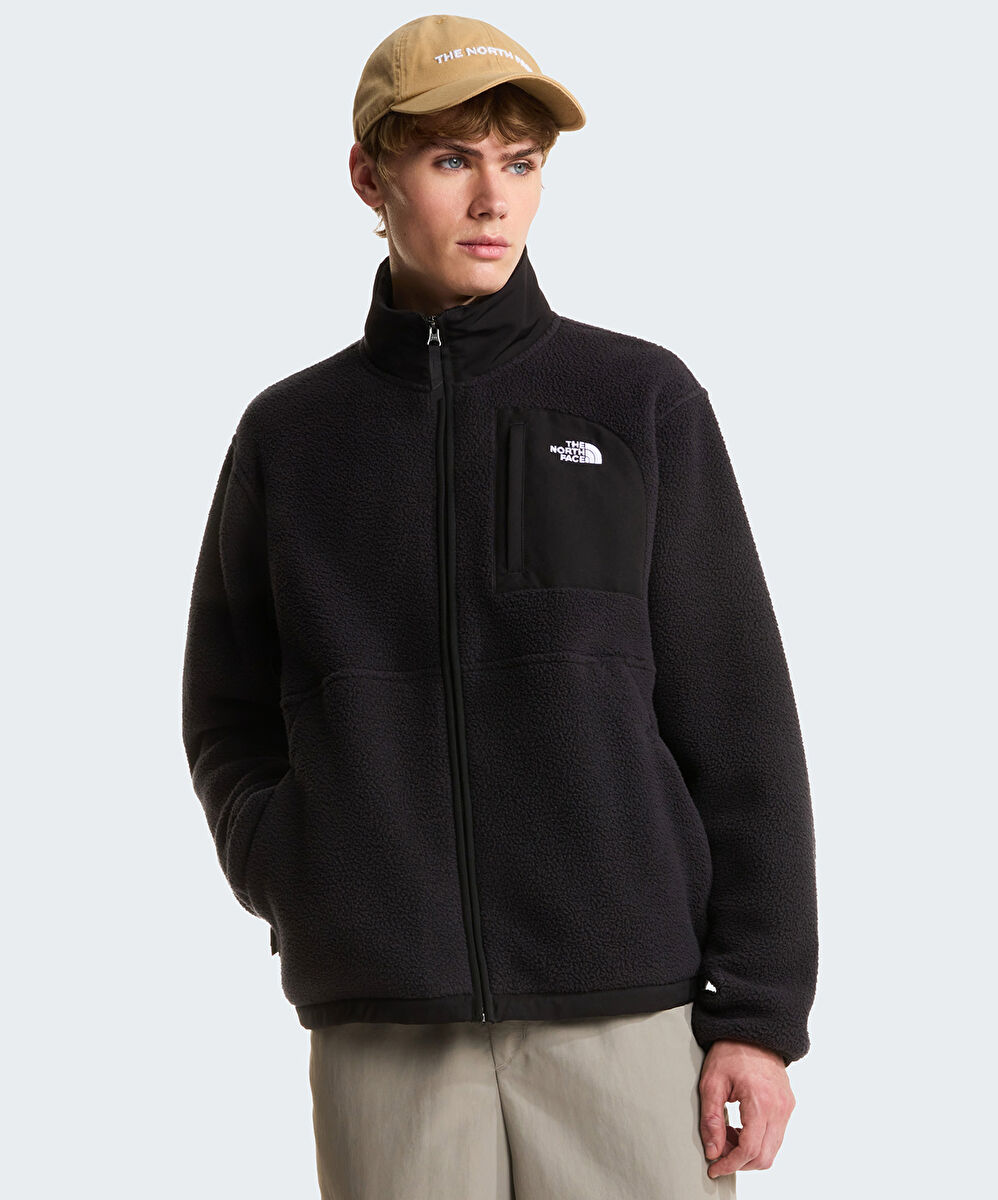 The North Face Yumiori Off Peak Full Zip Jacket