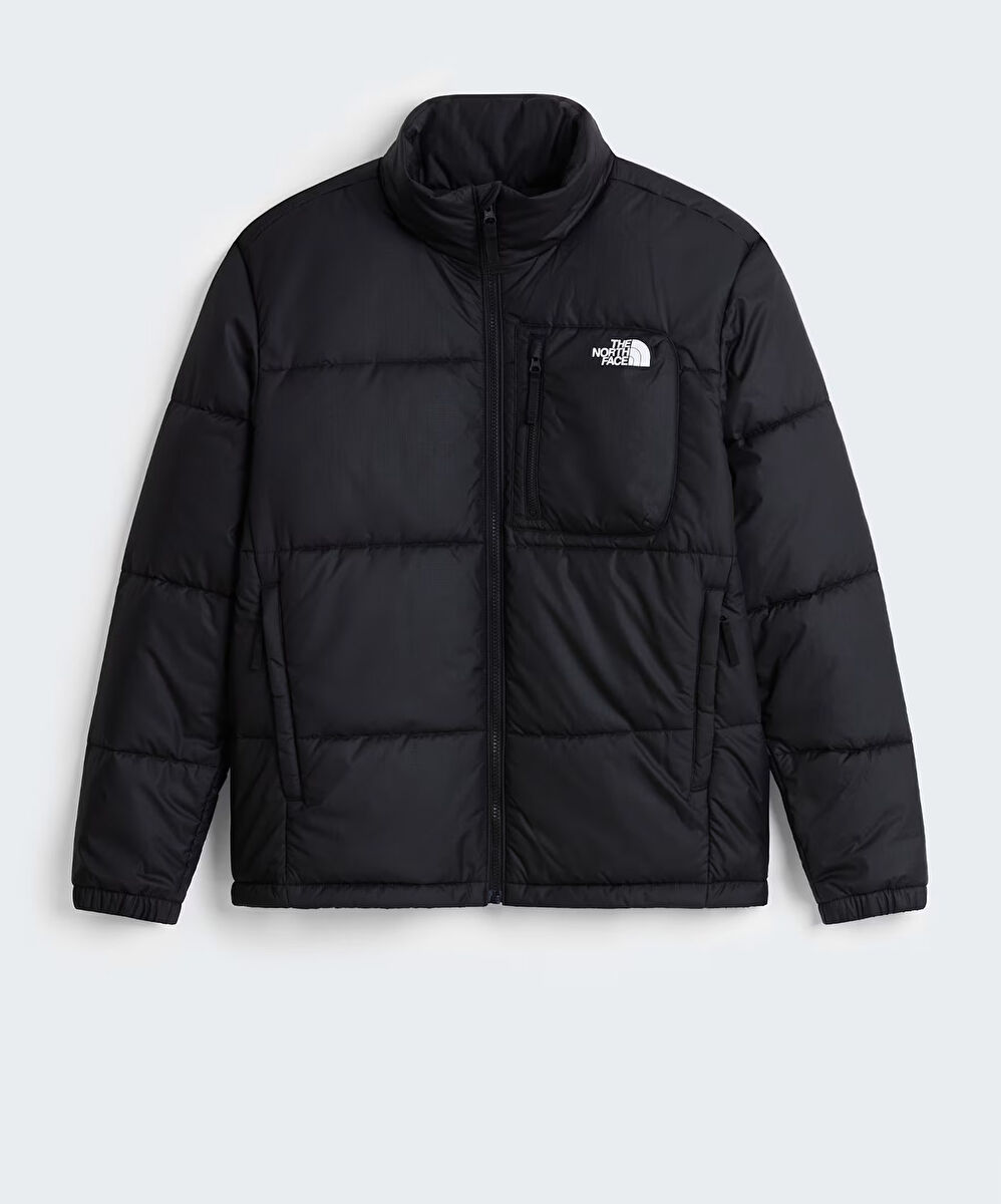 The North Face Nuketo Synth ins Jacket