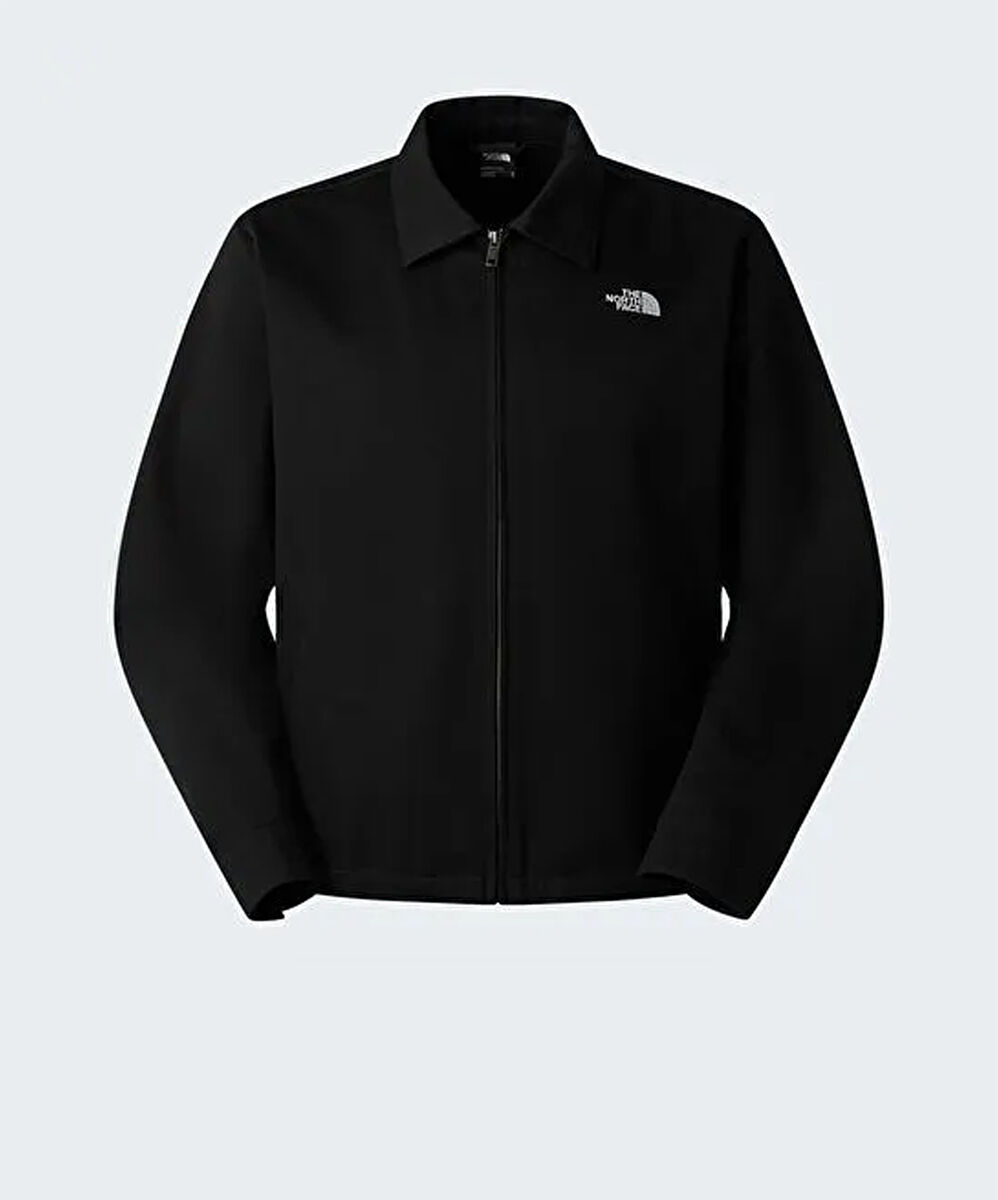The North Face Extreme Pile 2 Fz Jacket