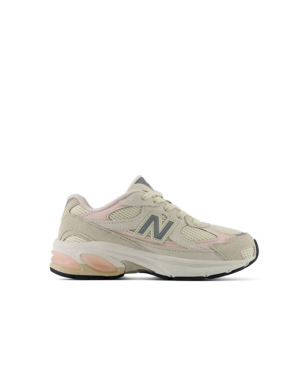 New Balance 2010 Lifestyle Pre-School Shoes
