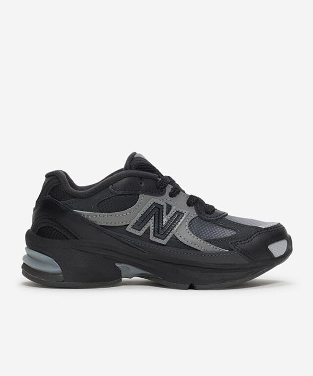 New Balance 2010 Lifestyle Pre-School Shoes