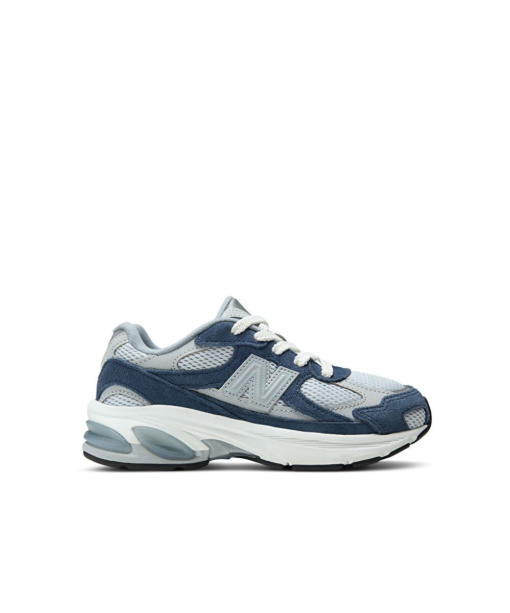 New Balance 2010 Lifestyle Pre-School Shoes