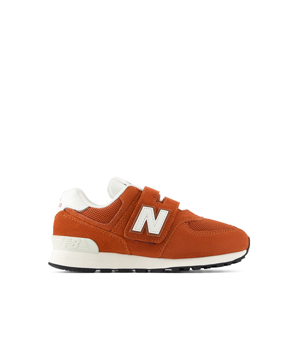 New Balance 574 Lifestyle Pre-School Shoes