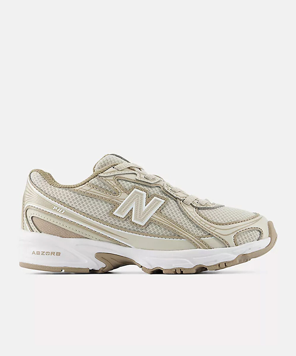 New Balance 740 Lifestyle Pre-School Shoes