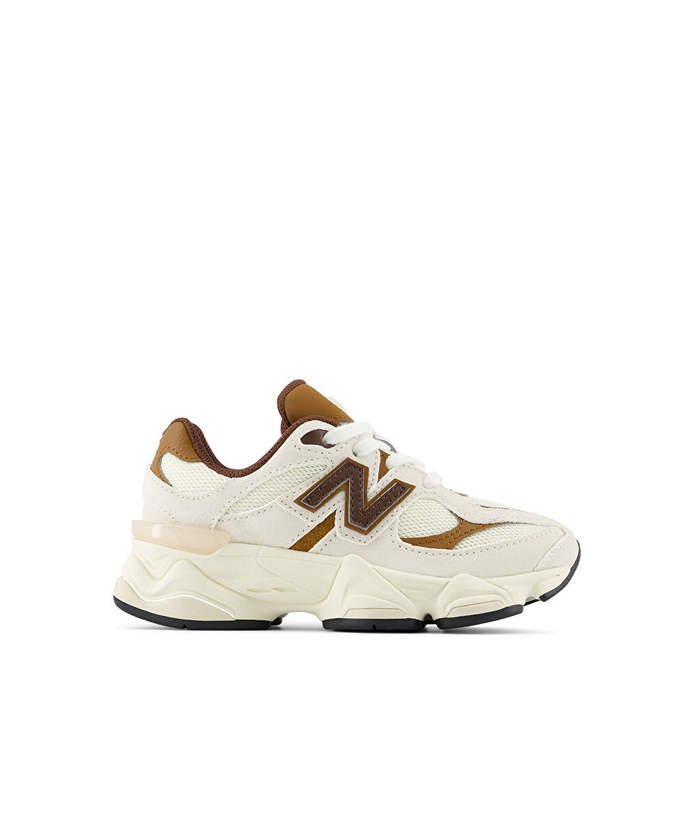 New Balance 9060 Lifestyle Pre-School Shoes