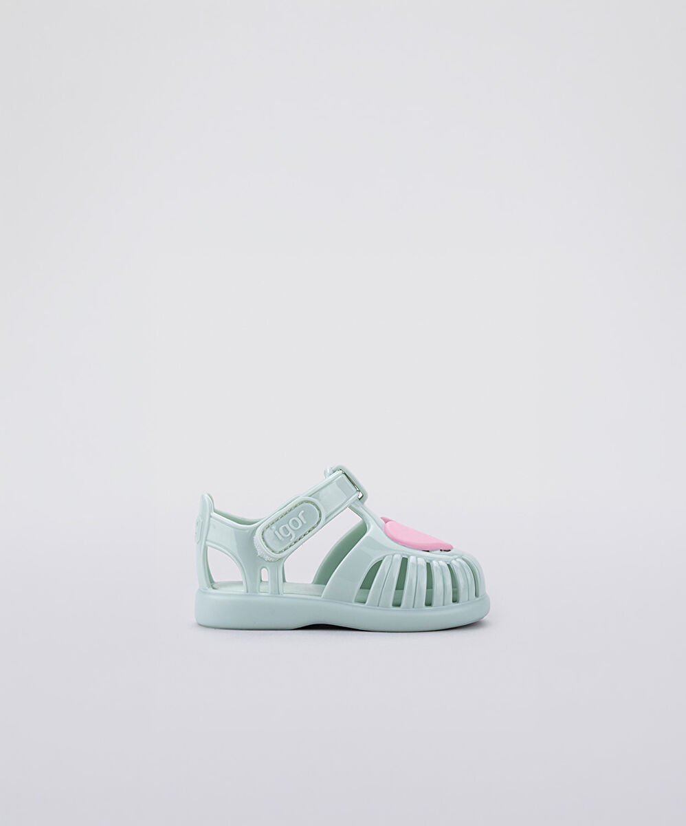 Igor Tobby Gloss Love