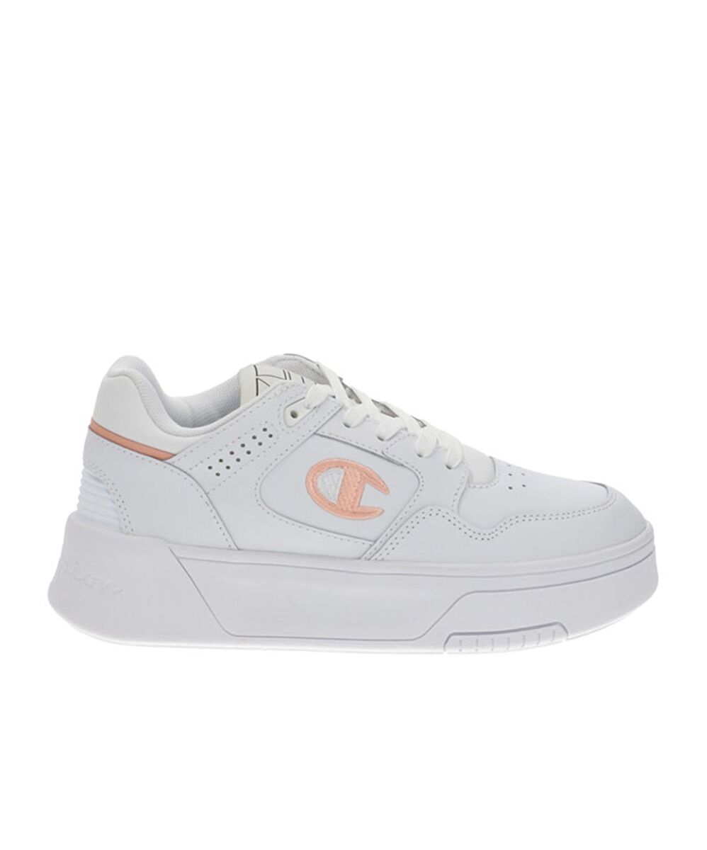 Champion Low Cut Shoe Z80 Platform