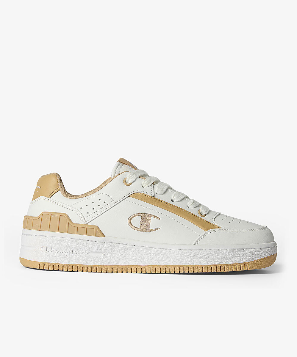 Champion Basketball Turbo 500 Low Cut Shoe