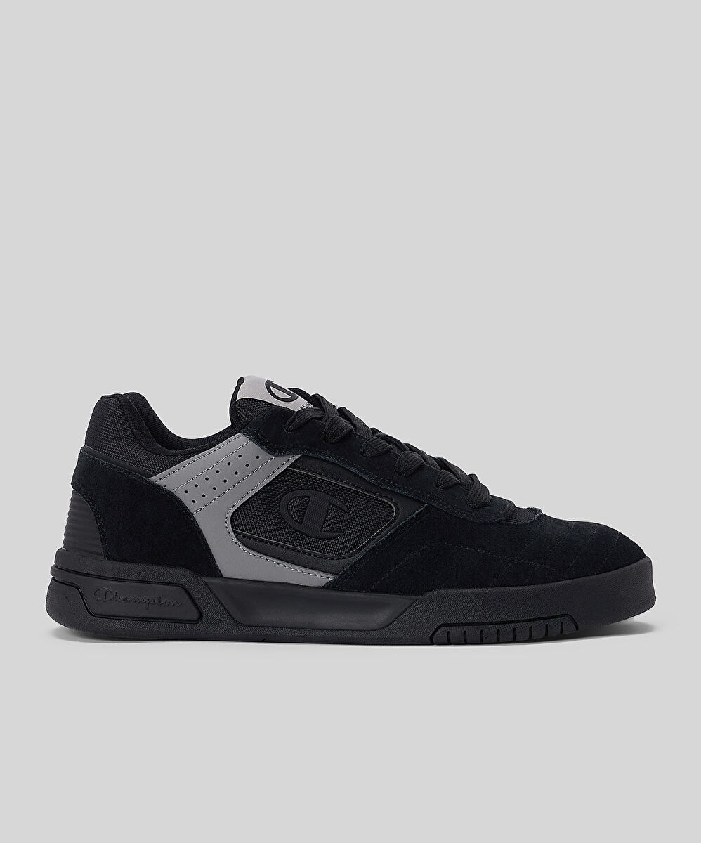 Champion Basketball Plus ZN80 Skate II Low Cut Shoe