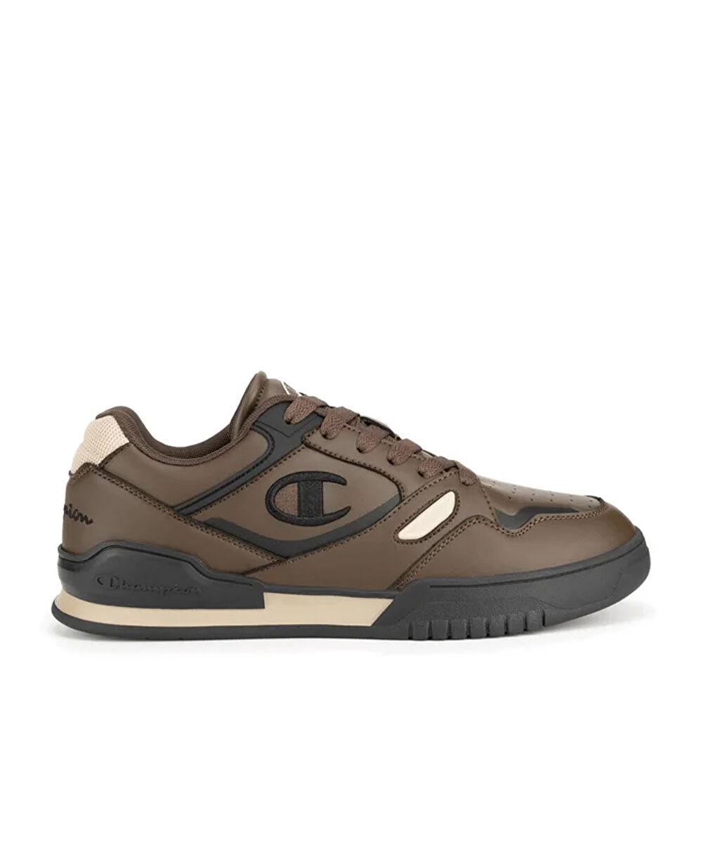Champion Basketball 3 Point Tech  Low Cut Shoe