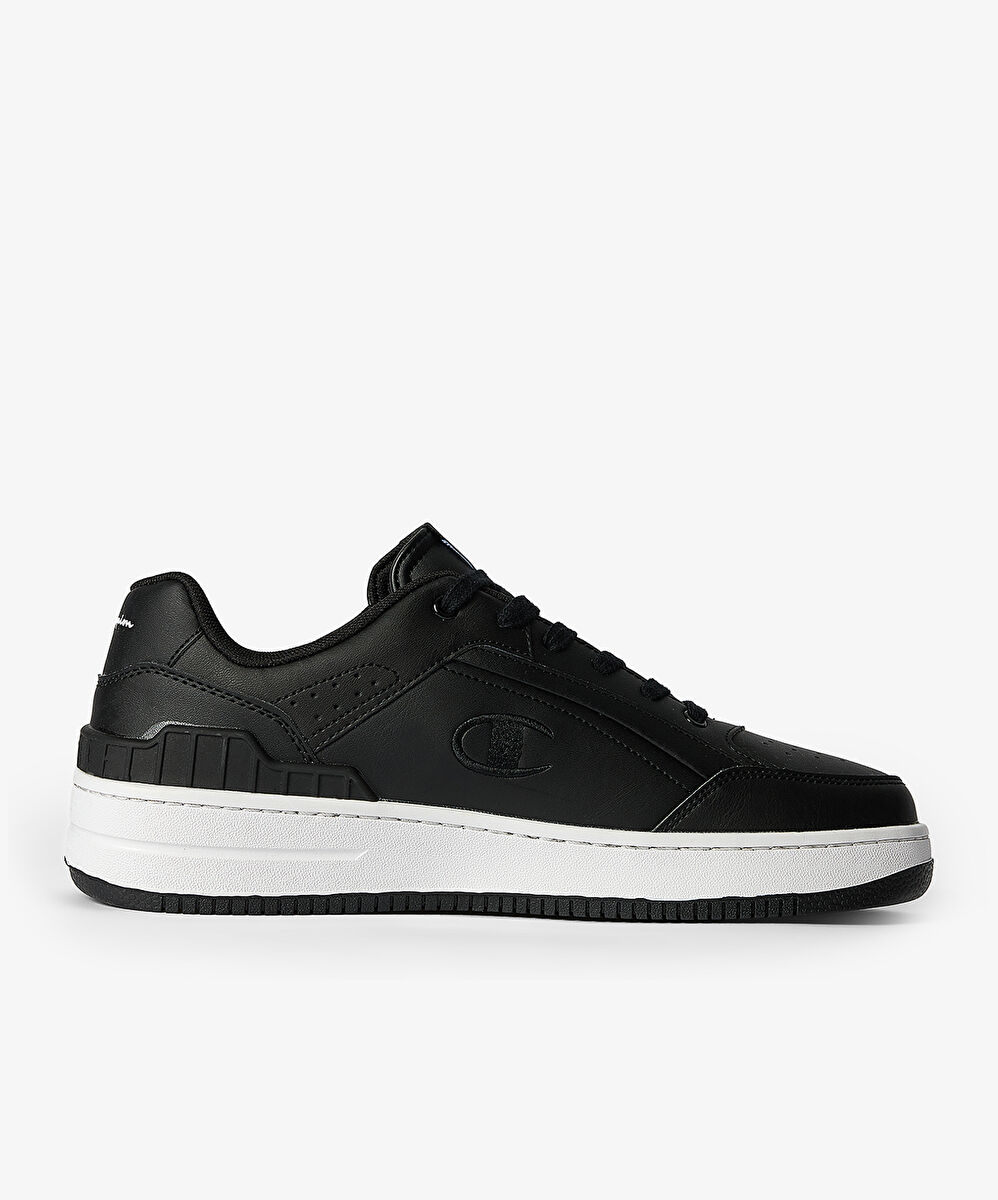 Champion Basketball Turbo 500 Low Cut Shoe