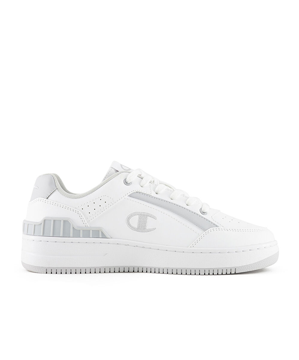 Champion Basketball Turbo 500 Low Cut Shoe