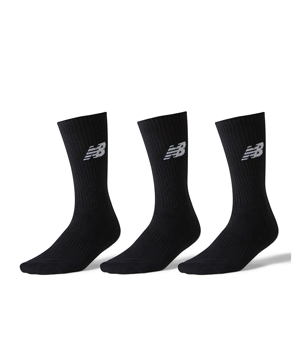 New Balance Socks 3lü Paket