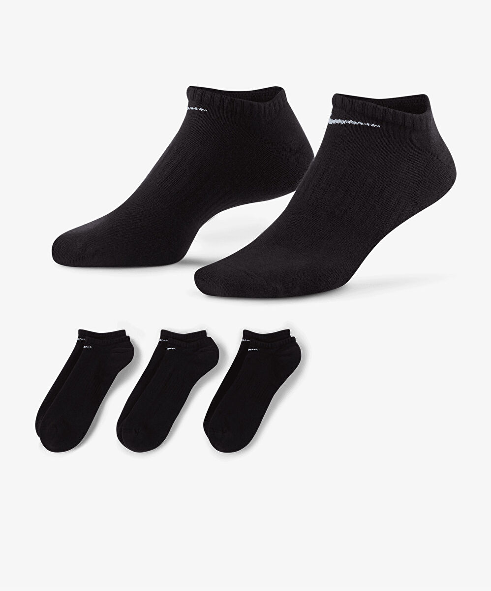 Nike Everyday Cushioned 3lü Paket