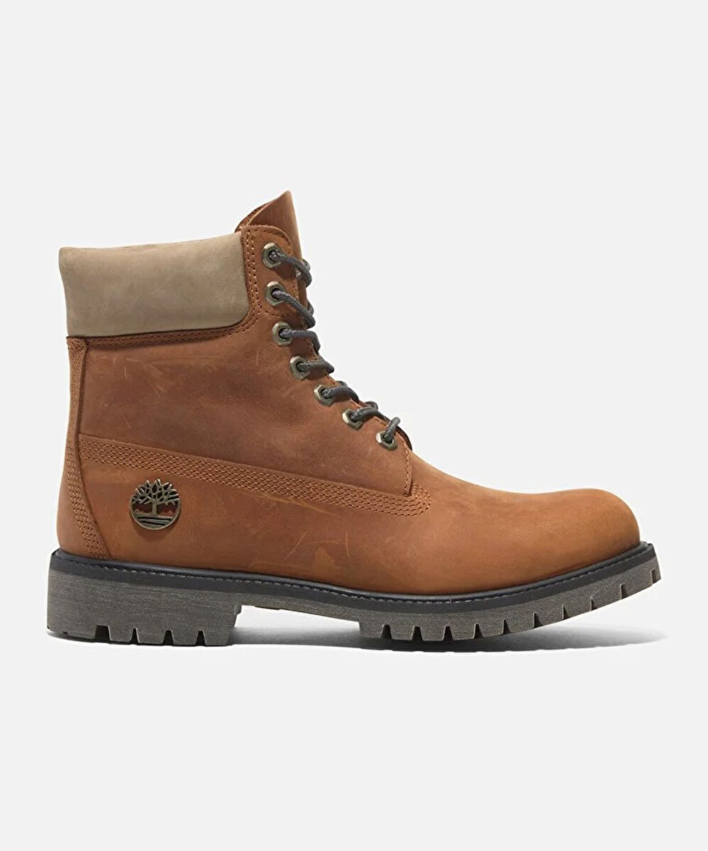 Timberland Premium 6 Inch Waterproof