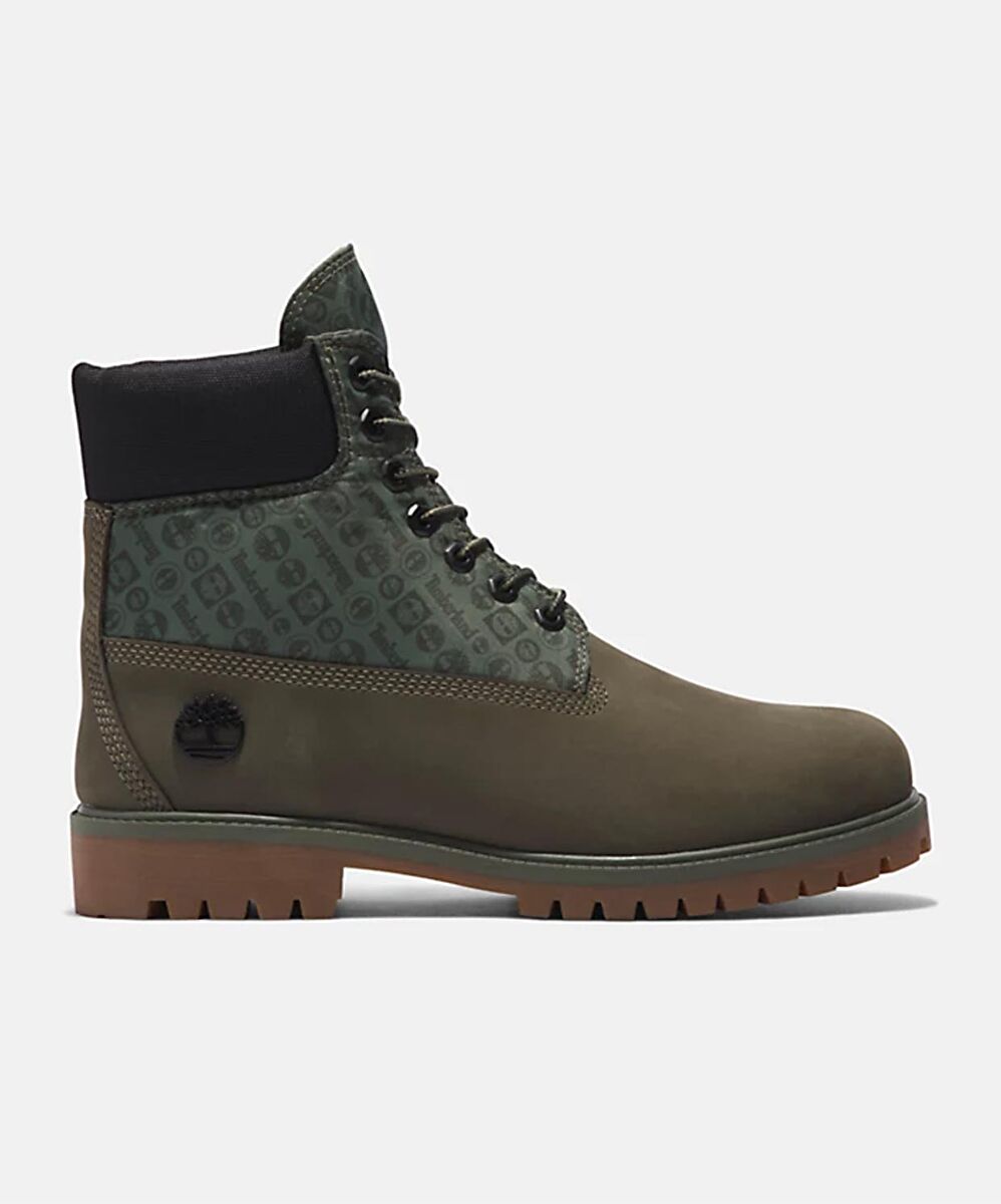 Timberland 6 Heritage WP