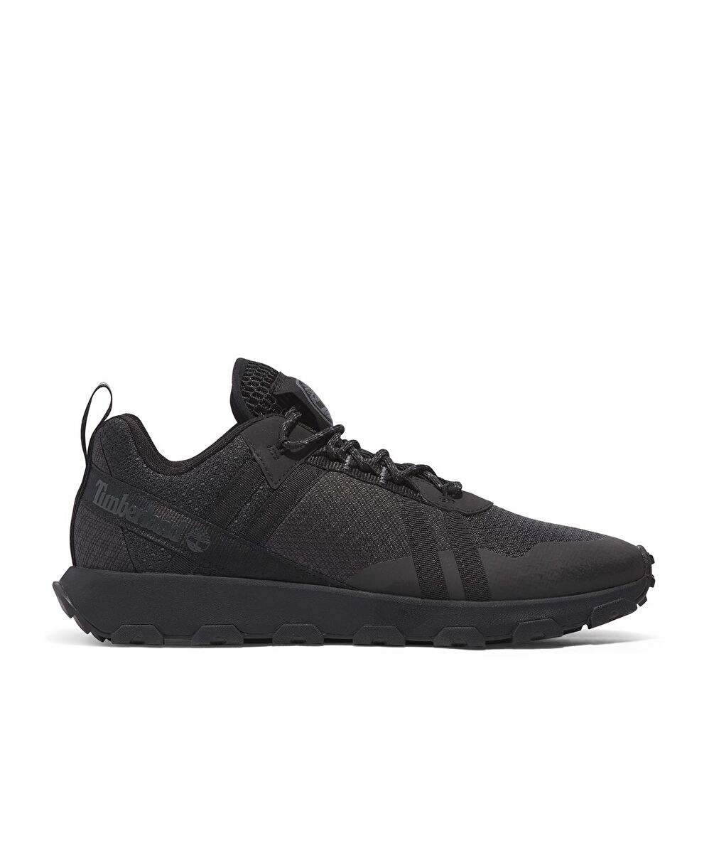 Timberland Low Lace Up Sneaker