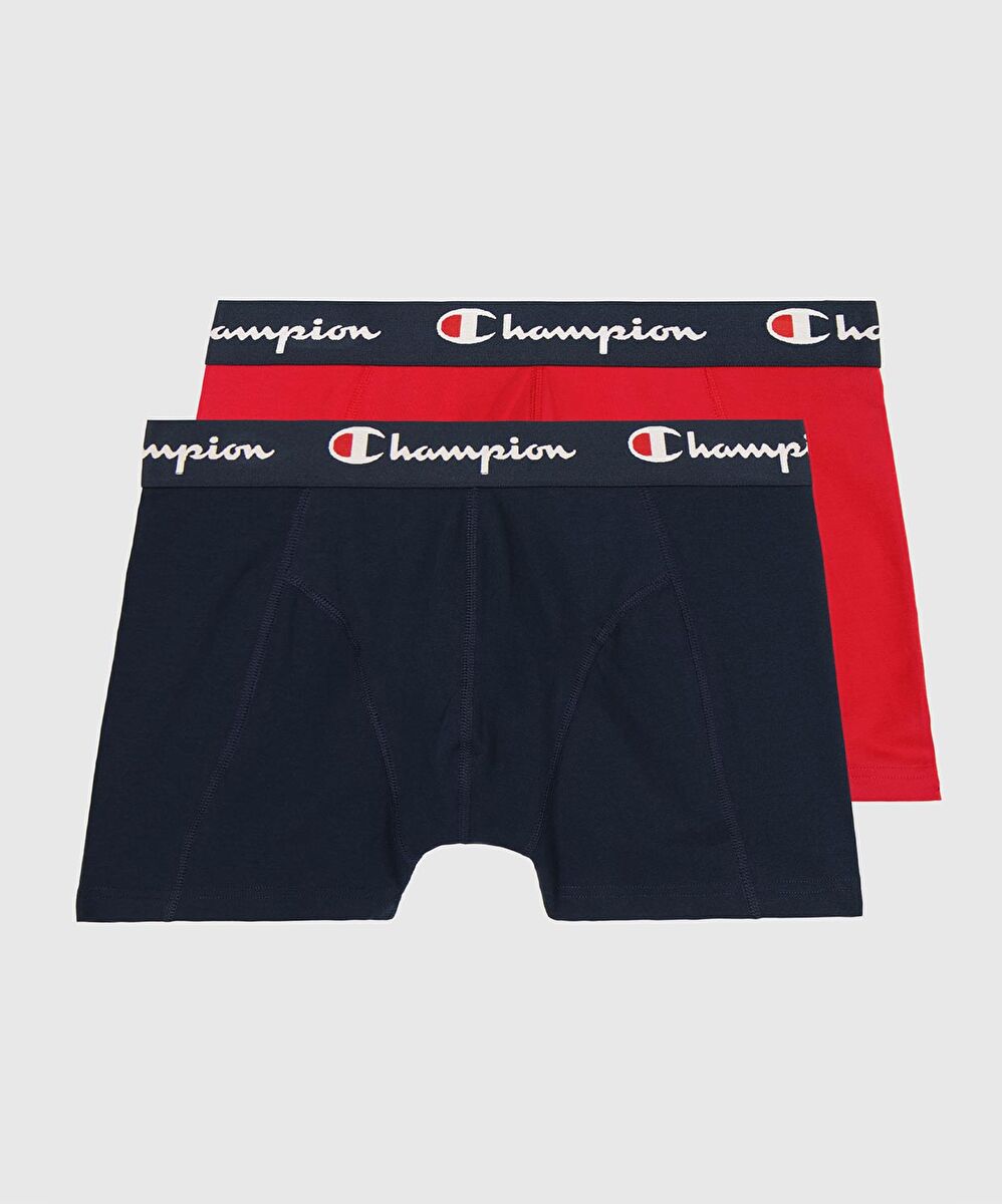 Champion Basics Boxer 2li Paket