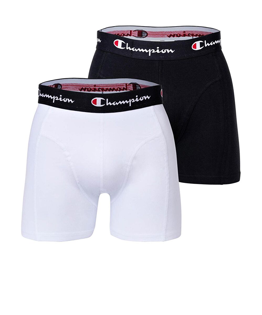 Champion Basics Boxer 2li Paket