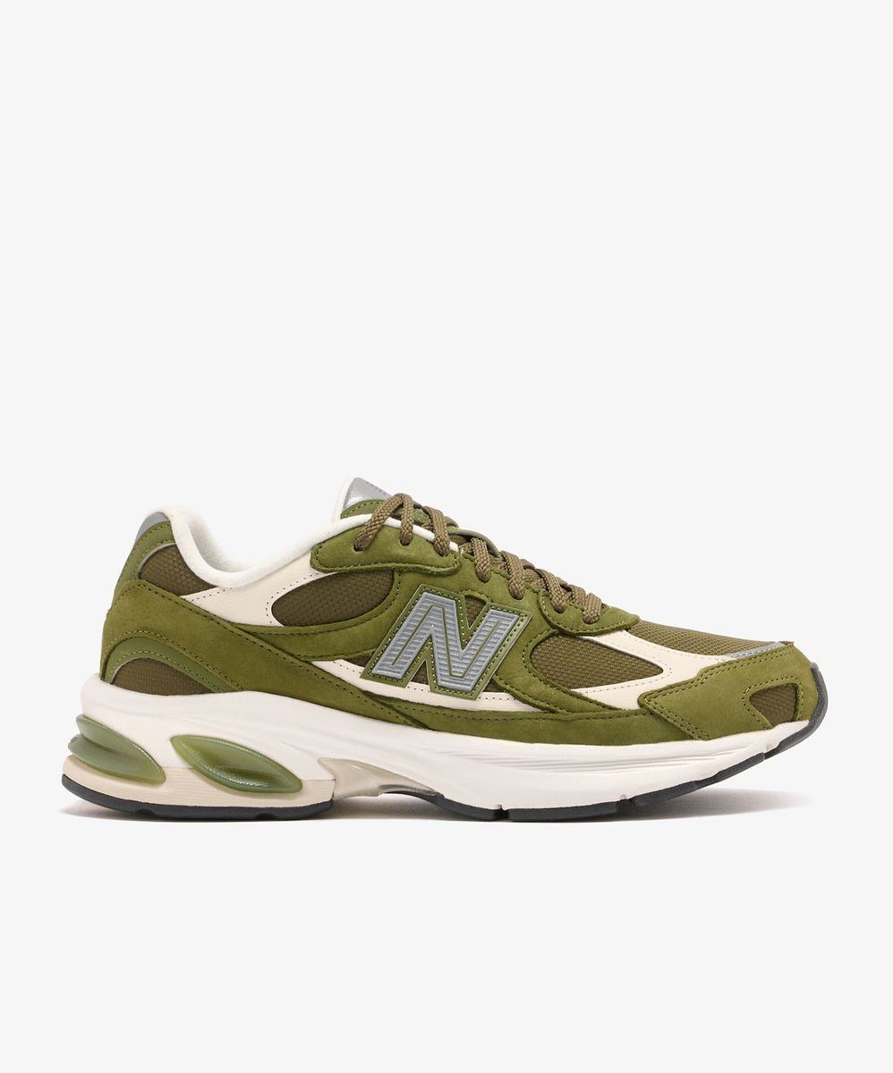 New Balance 2010 Lifestyle Mens Shoes