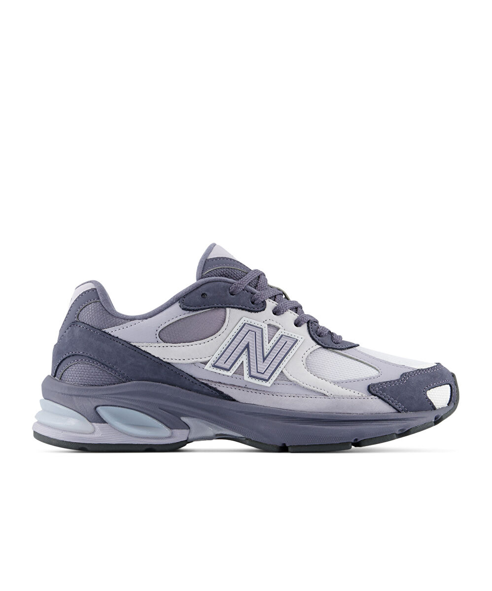 New Balance 2010 Lifestyle Womens Shoes