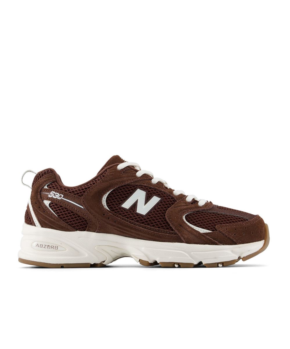 New Balance Lifestyle Unisex Shoes