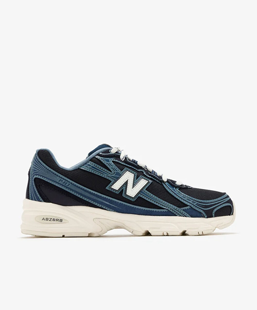New Balance 740 Lifestyle Mens Shoes