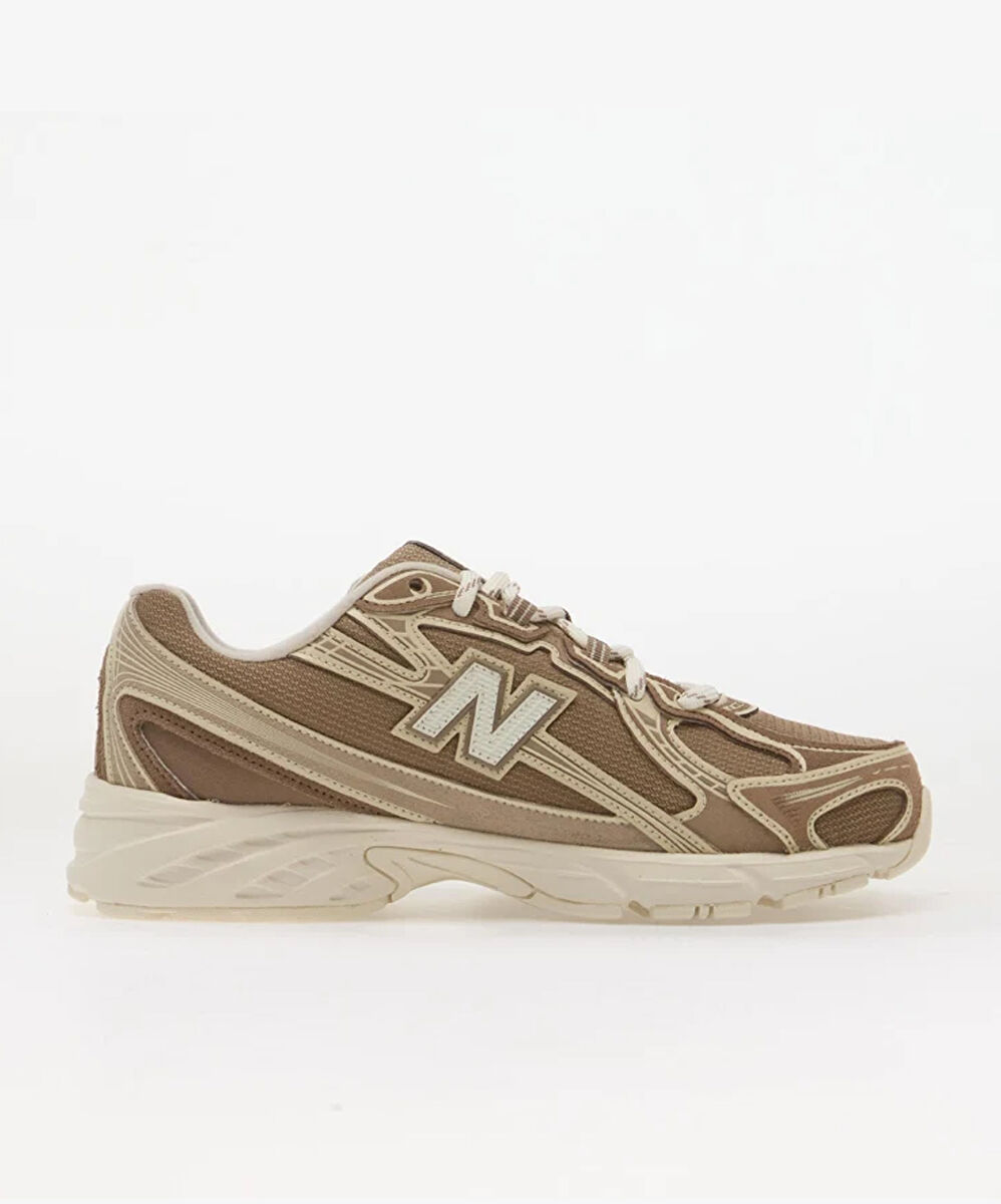 New Balance 740 Lifestyle Womens Shoes