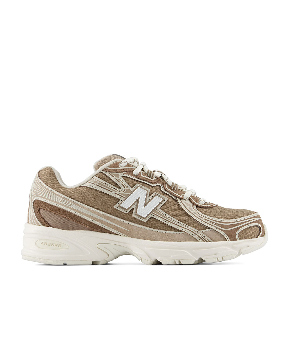 New Balance 740 Lifestyle Womens Shoes