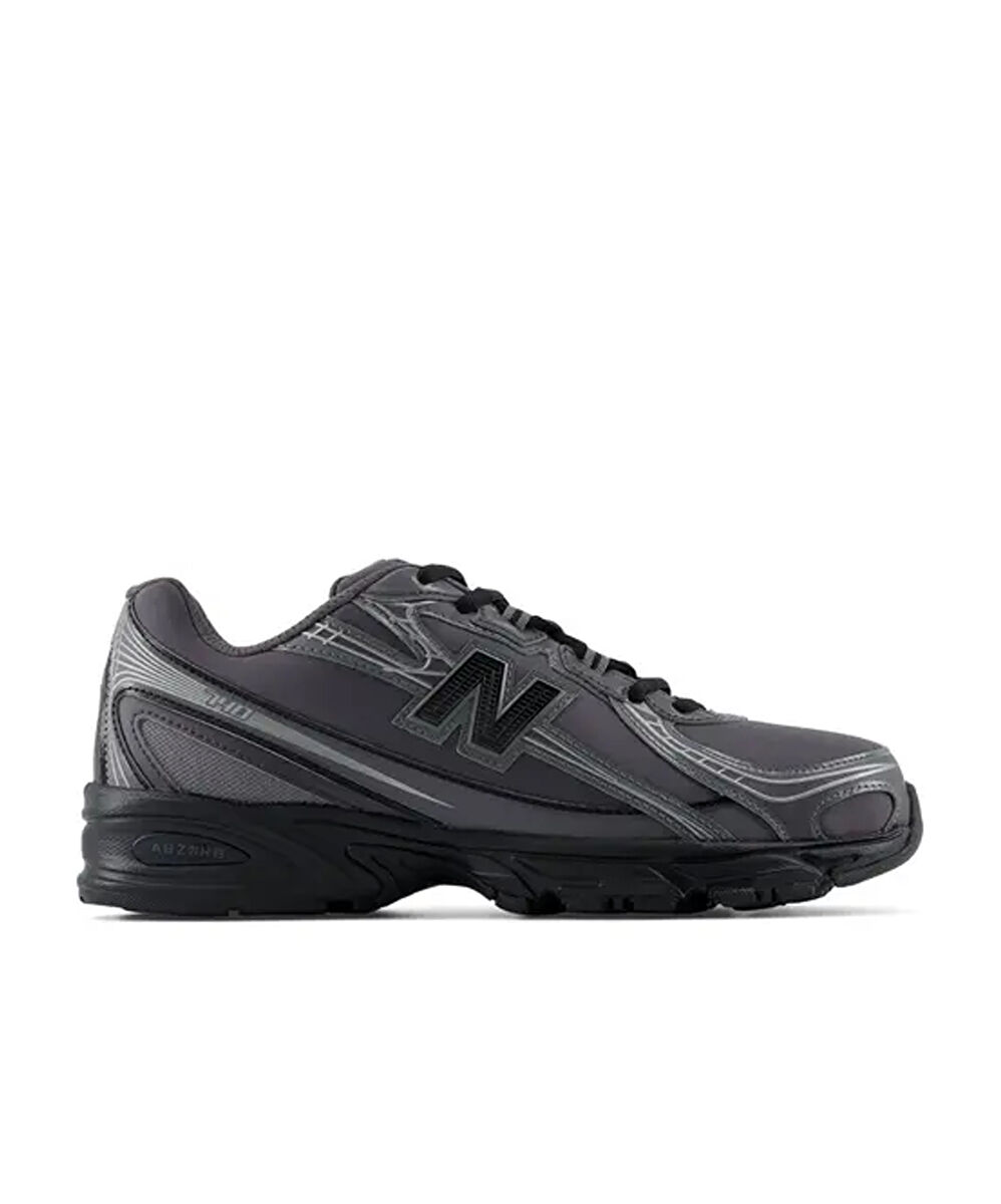 New Balance 740 Lifestyle Mens Shoes