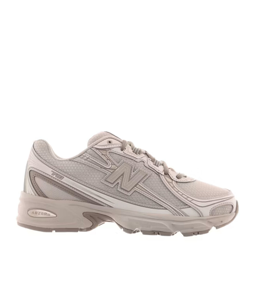 New Balance 740 Lifestyle Womens Shoes