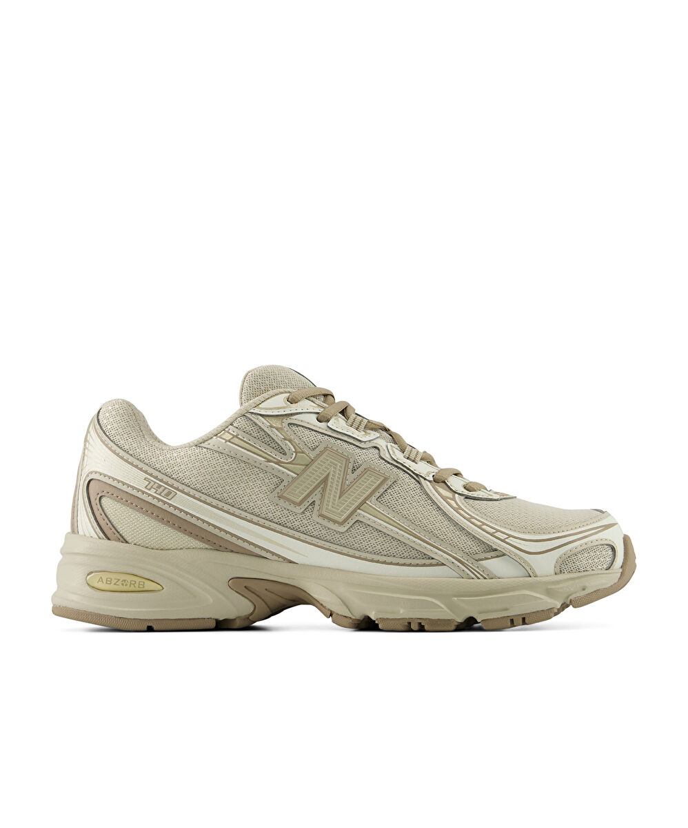 New Balance 740 Lifestyle Womens Shoes