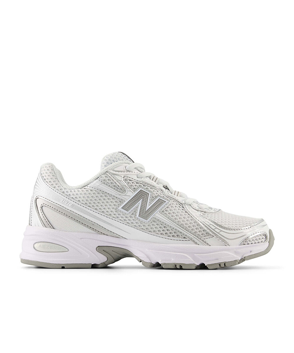 New Balance 740 Lifestyle Womens Shoes