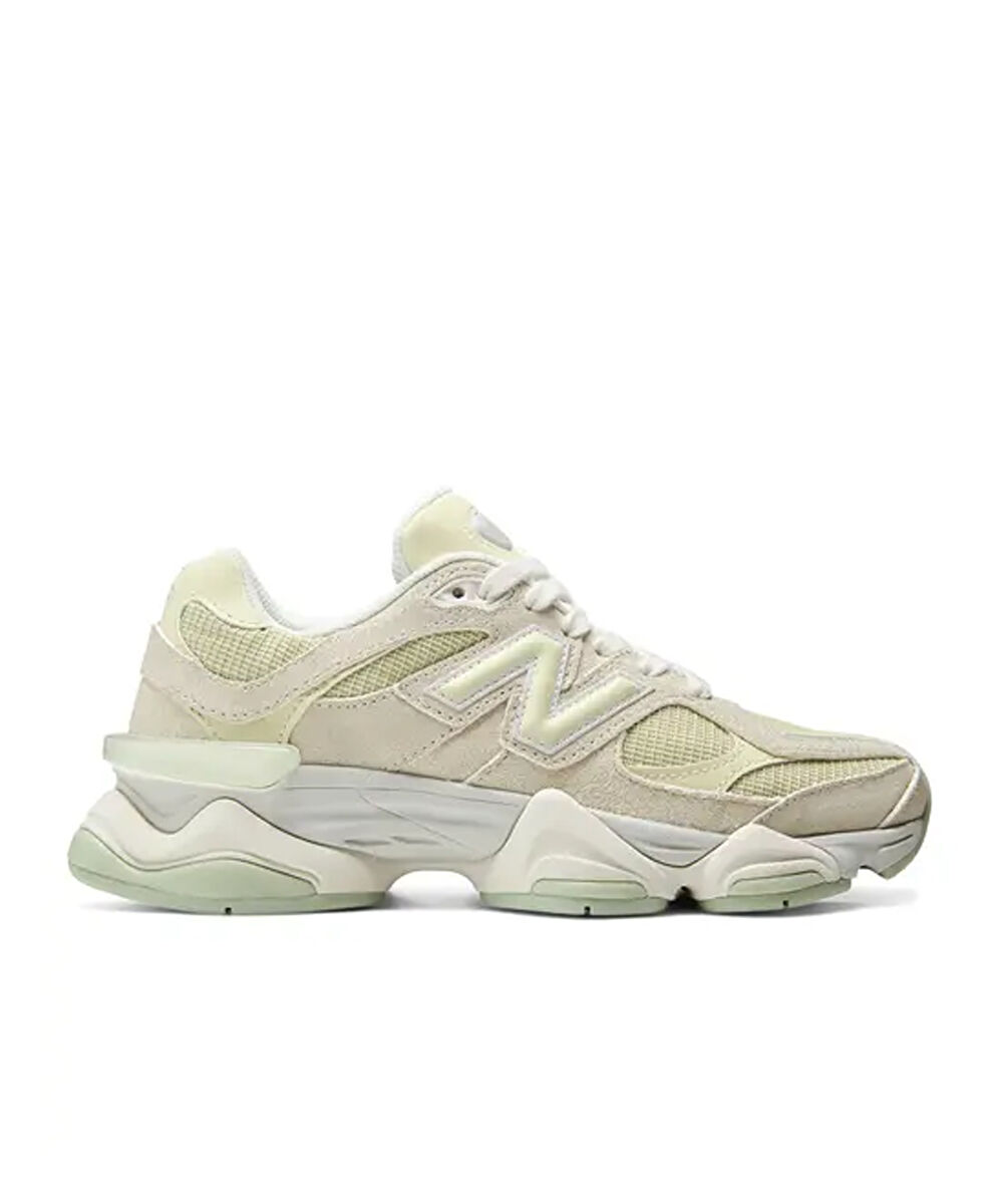 New Balance 9060 Lifestyle Womens Shoes