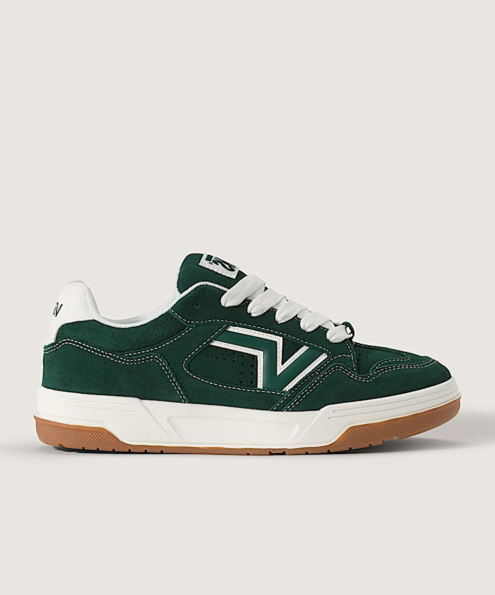 Vans Upland