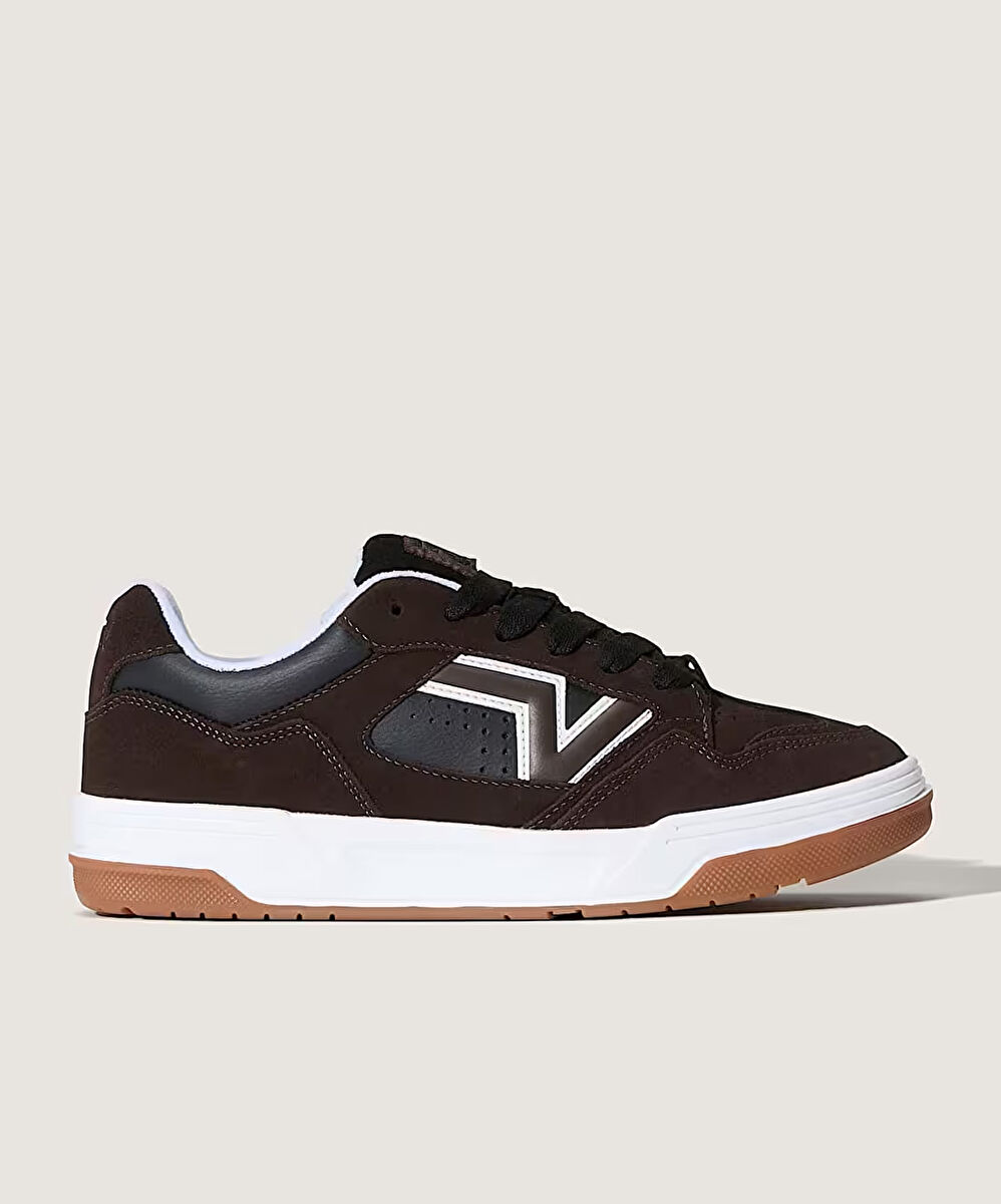 Vans Upland