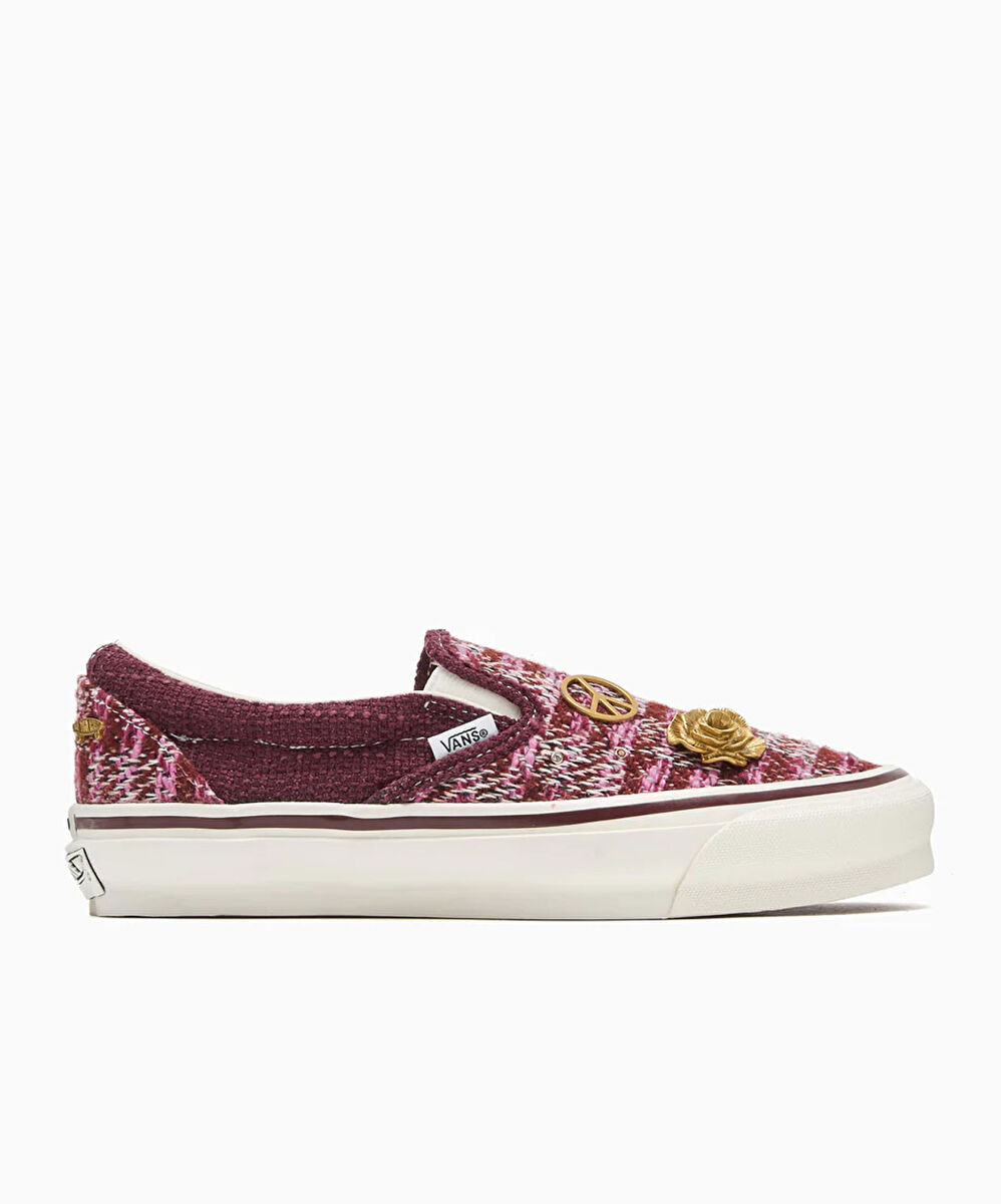 Vans LX Classic Slip-On 98