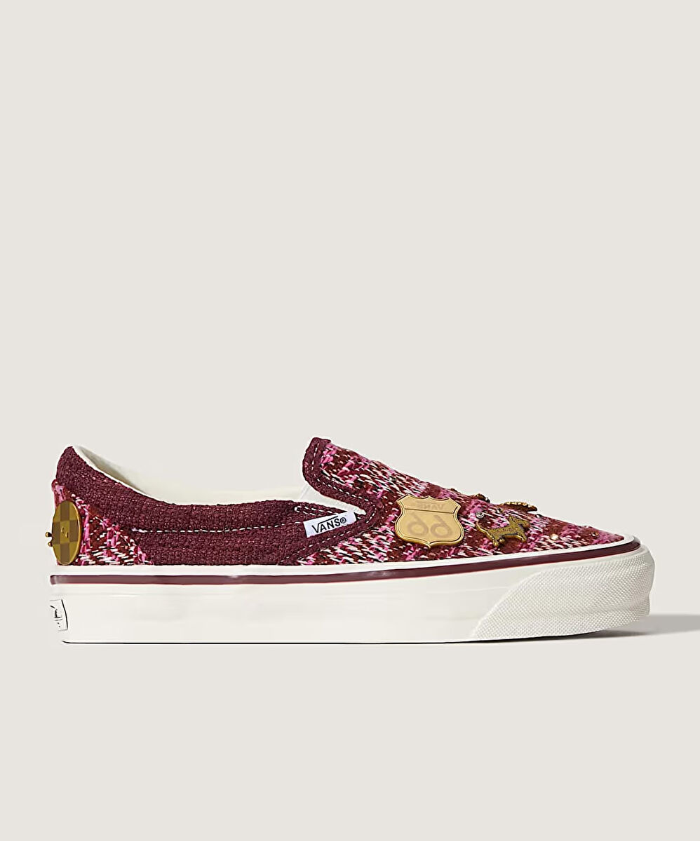 Vans LX Classic Slip-On 98