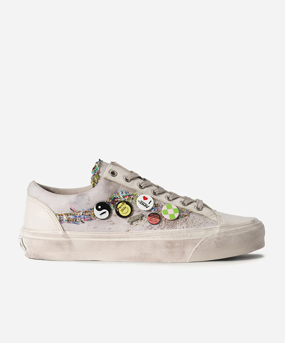 Vans LX Old Skool 36