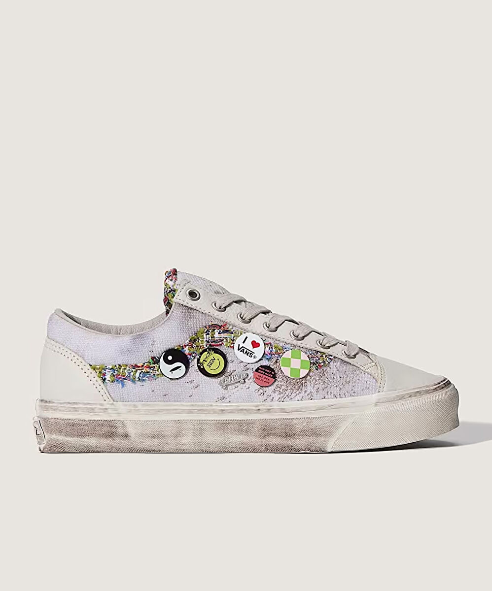 Vans LX Old Skool 36