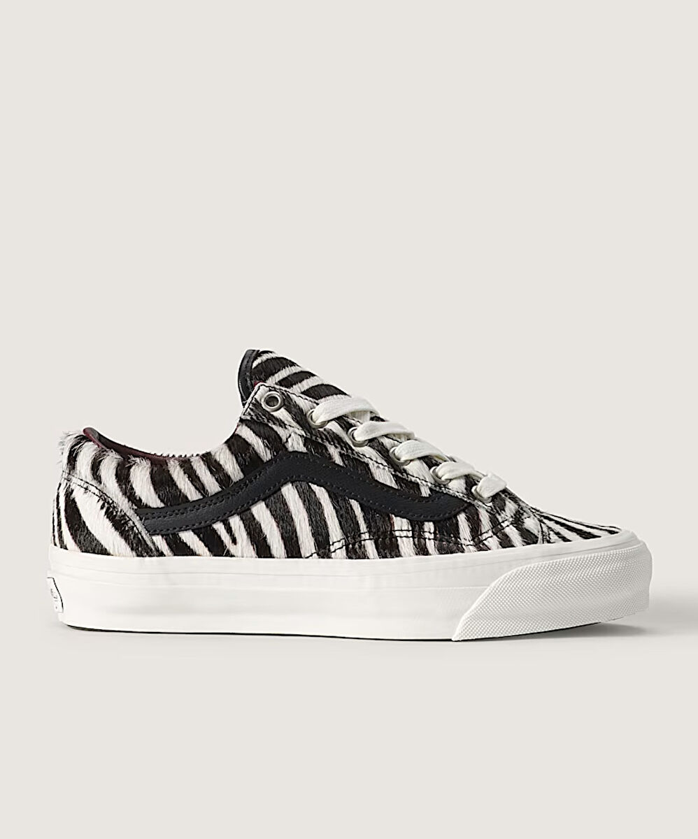 Vans Lx Old Skool 36