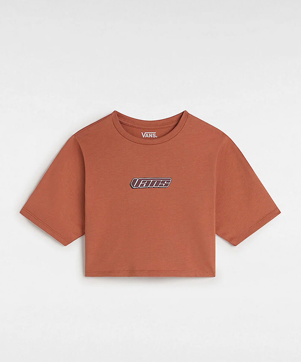 Vans Retro V Crew Crop II