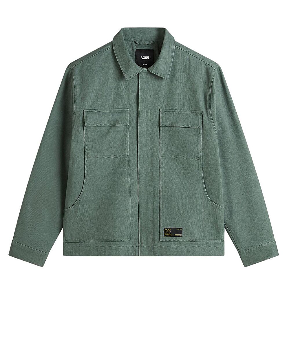 Vans McAvoy Station Jacket