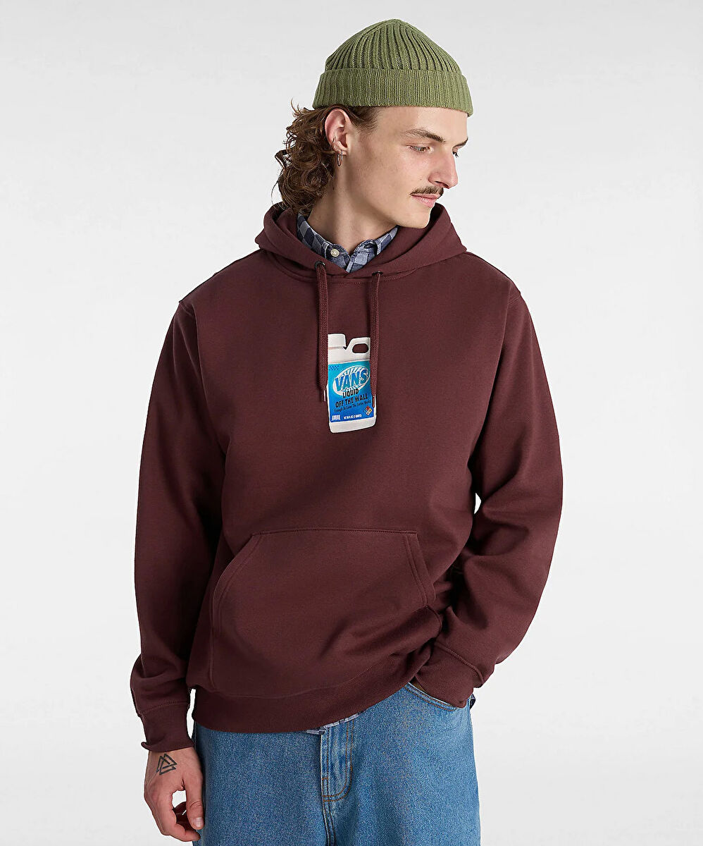 Vans Extra Strength Loose Po