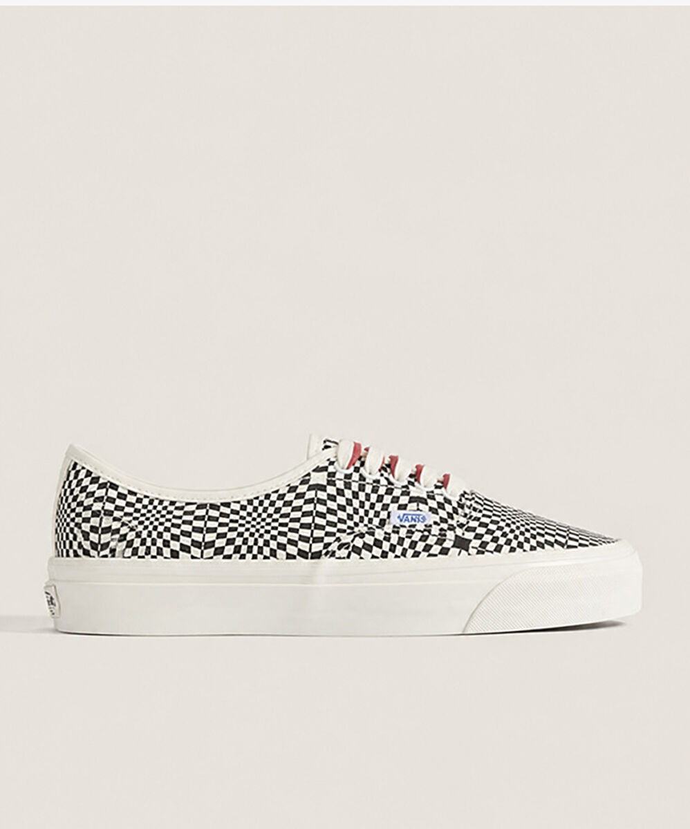 Vans LX Authentic 44