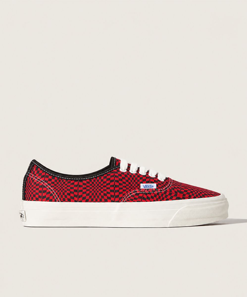 Vans LX Authentic 44