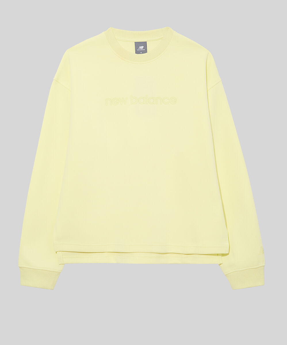 New Balance Hyper Density Triple Knit Crew