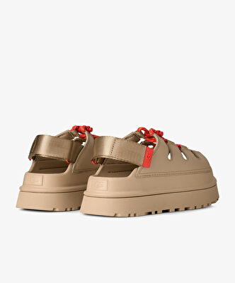 UGG Goldenglow Koleksiyonu & Premium Terlik Serisi - Sneaks Up