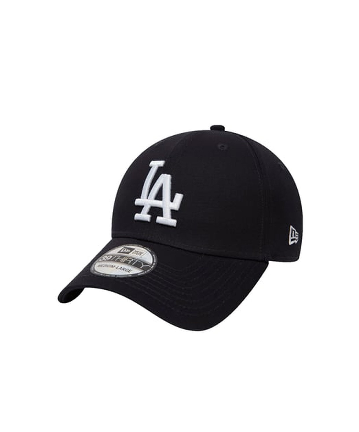 New Era Dodgers 39THIRTY キャップ New Era Los Angeles Dodgers 39Thirty Şapka 10145640-100 - Sneaks Up