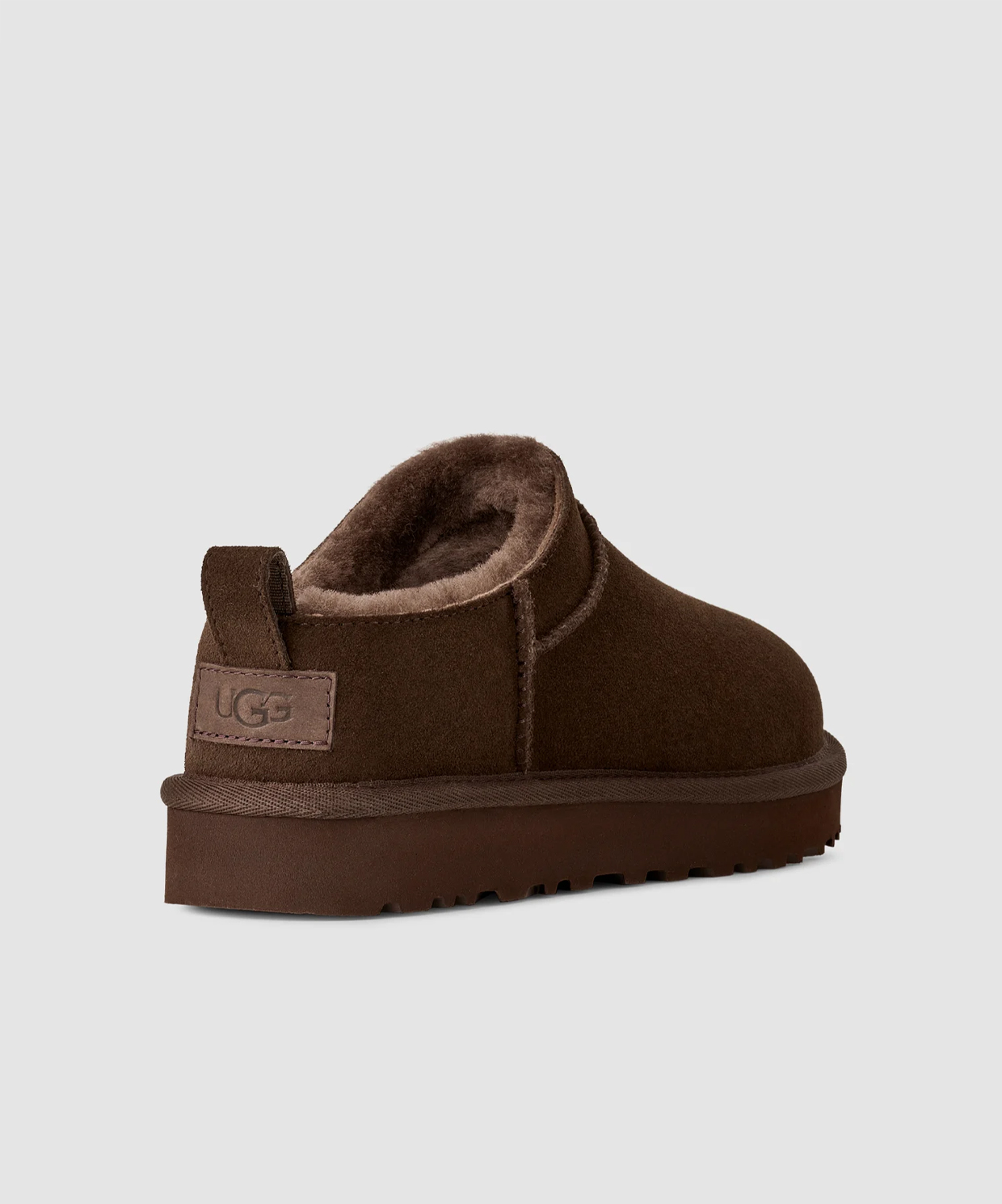 UGG Classic Micro görsel 5
